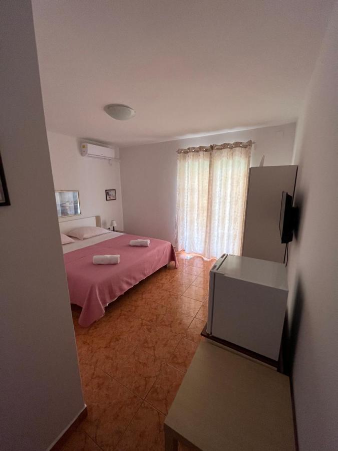 Apartments And Rooms Markovski New Translation Exteriér fotografie