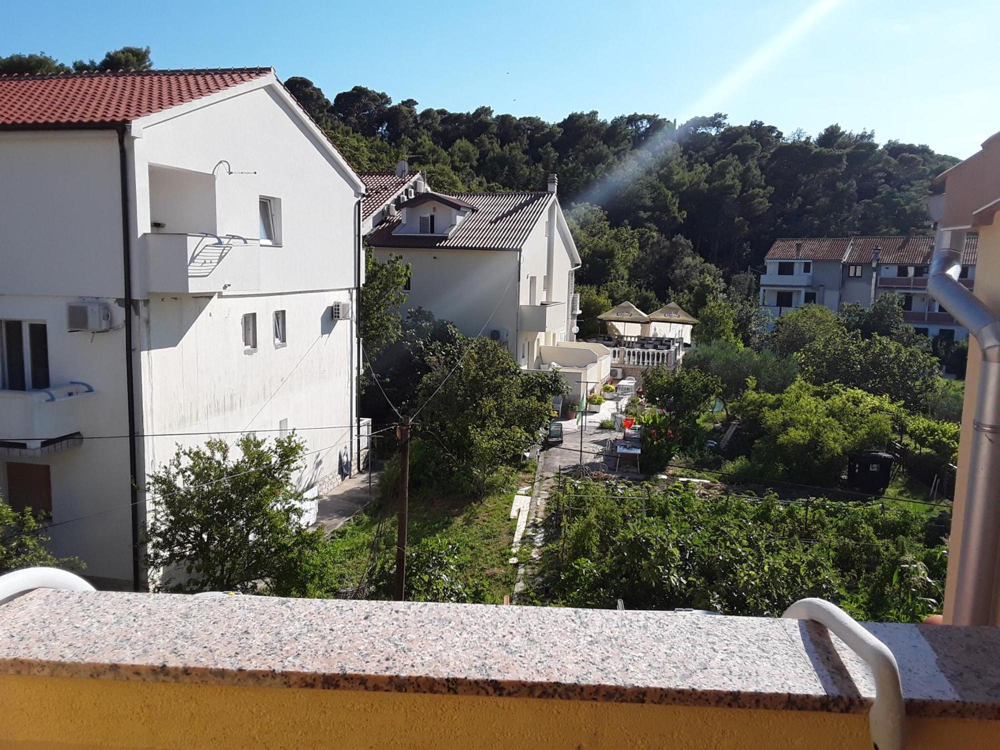 Apartments And Rooms Markovski New Translation Pokoj fotografie